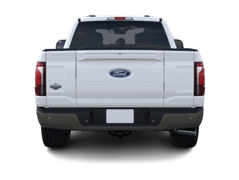 Thumbnail: 2026 Ford F-150 - 4