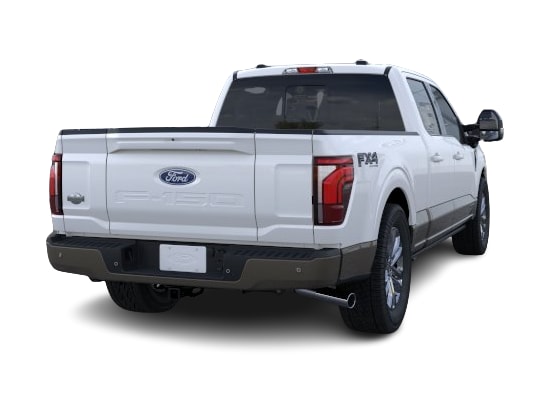 Thumbnail: 2026 Ford F-150 - 15