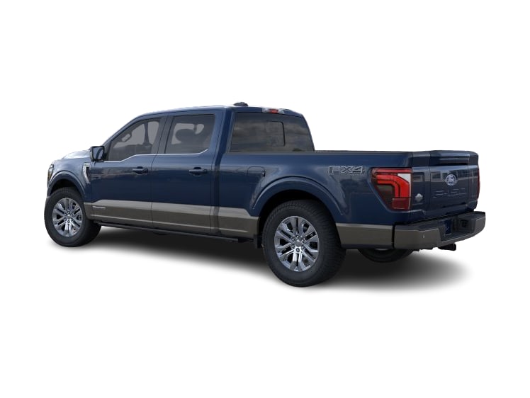 Thumbnail: 2026 Ford F-150 - 4