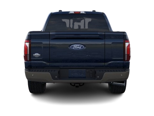 Thumbnail: 2026 Ford F-150 - 5