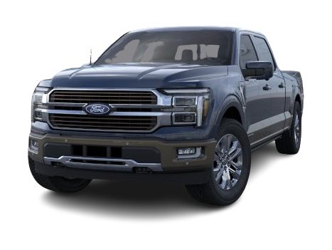 Thumbnail: 2026 Ford F-150 - 13