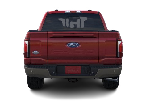 Thumbnail: 2026 Ford F-150 - 4