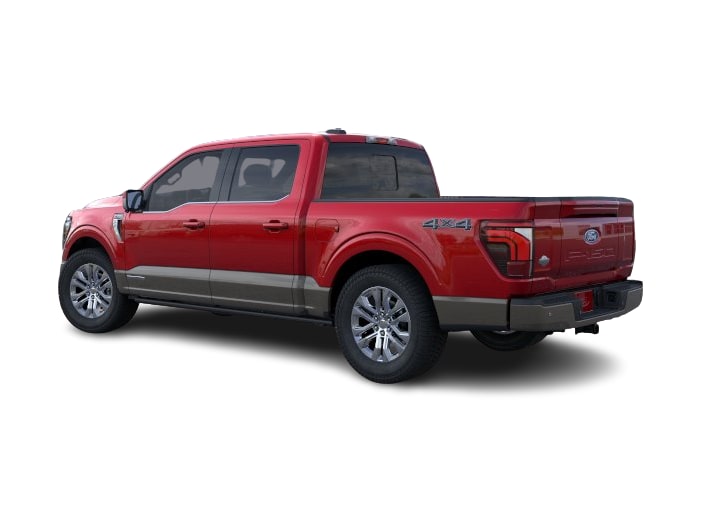 Thumbnail: 2026 Ford F-150 - 13