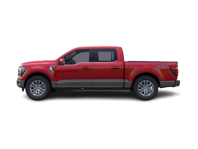 Thumbnail: 2026 Ford F-150 - 3