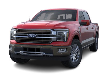 Thumbnail: 2026 Ford F-150 - 12