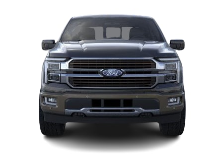 Thumbnail: 2025 Ford F-150 - 6