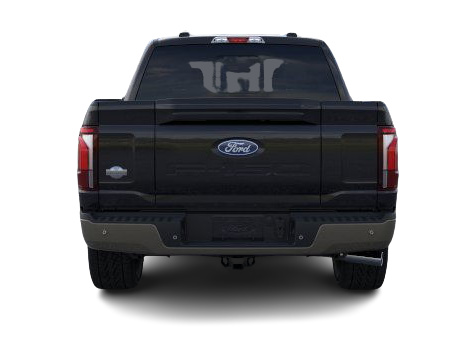 Thumbnail: 2025 Ford F-150 - 5