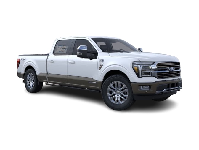Thumbnail: 2026 Ford F-150 - 14