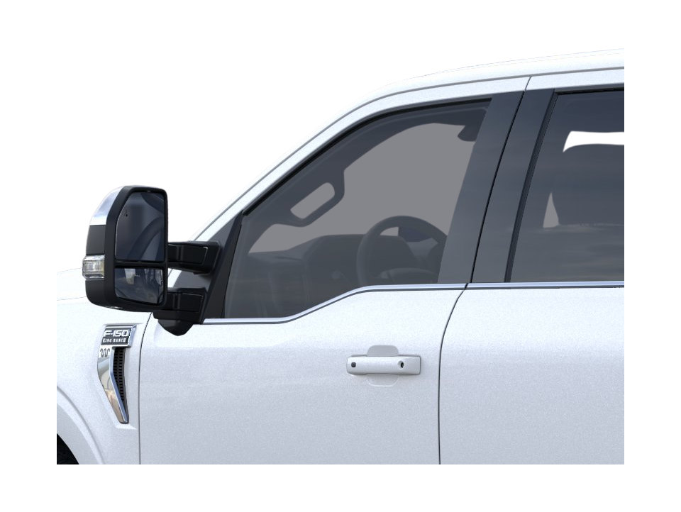 Thumbnail: 2026 Ford F-150 - 20