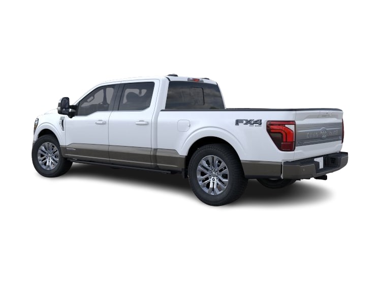 Thumbnail: 2026 Ford F-150 - 12