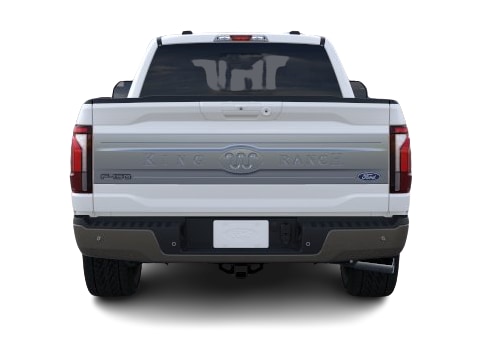 Thumbnail: 2026 Ford F-150 - 4
