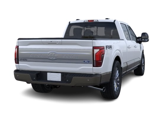 Thumbnail: 2026 Ford F-150 - 15