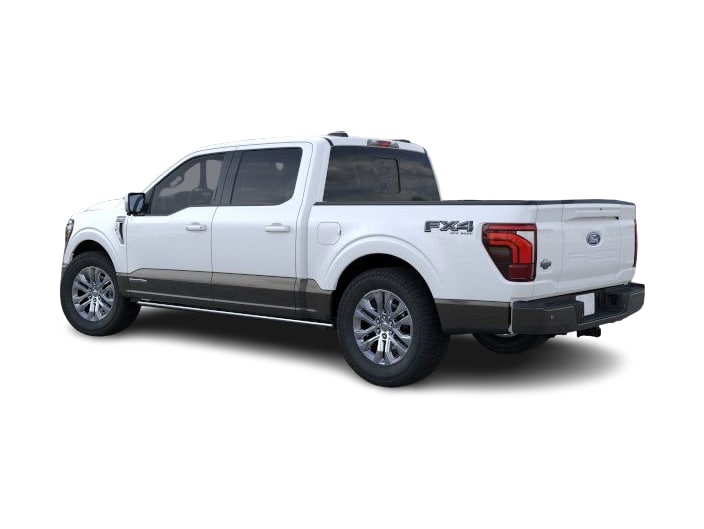 2024 Ford F-150 King Ranch 4