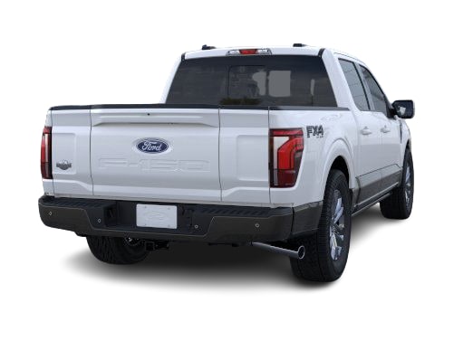 2024 Ford F-150 King Ranch 14