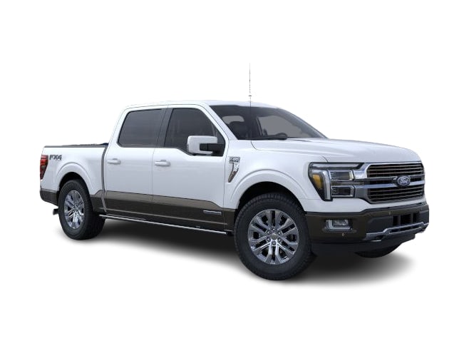 2024 Ford F-150 King Ranch 13