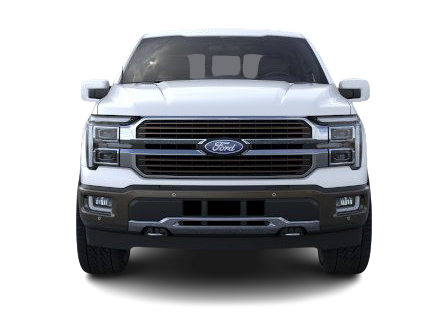 2024 Ford F-150 King Ranch 12