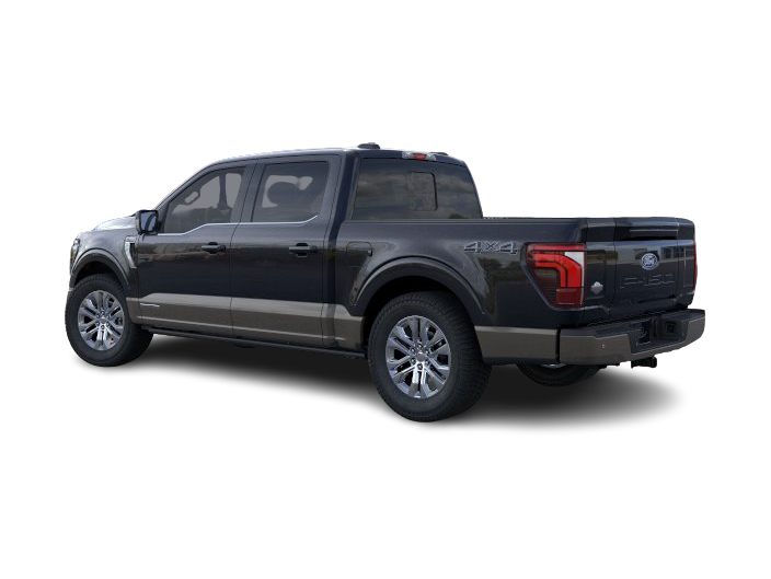 Thumbnail: 2026 Ford F-150 - 4