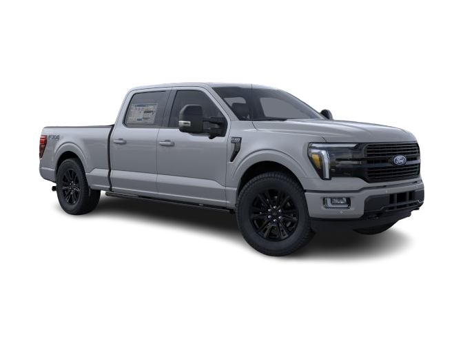 Thumbnail: 2026 Ford F-150 - 14