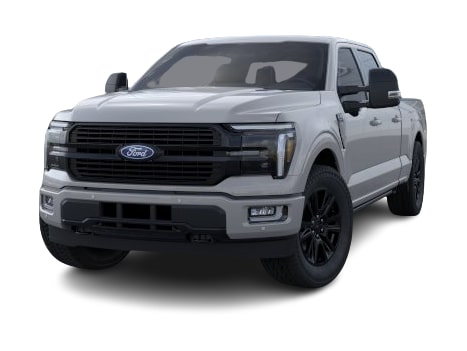 Thumbnail: 2026 Ford F-150 - 13