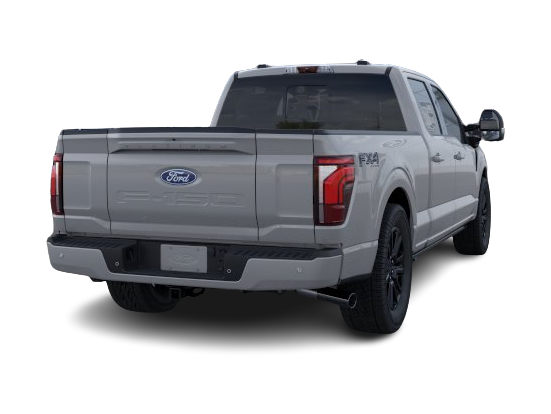Thumbnail: 2026 Ford F-150 - 15
