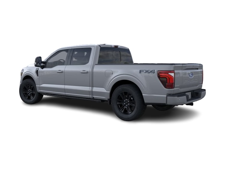 Thumbnail: 2026 Ford F-150 - 4