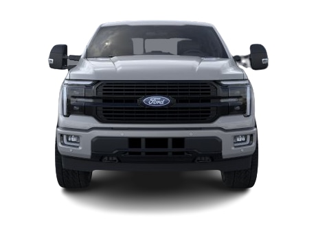 Thumbnail: 2026 Ford F-150 - 6