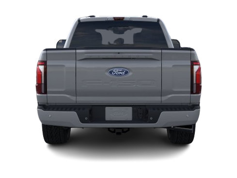 Thumbnail: 2026 Ford F-150 - 5