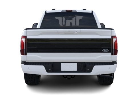 Thumbnail: 2026 Ford F-150 - 4