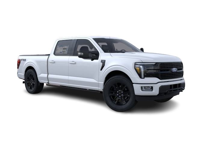 Thumbnail: 2026 Ford F-150 - 14
