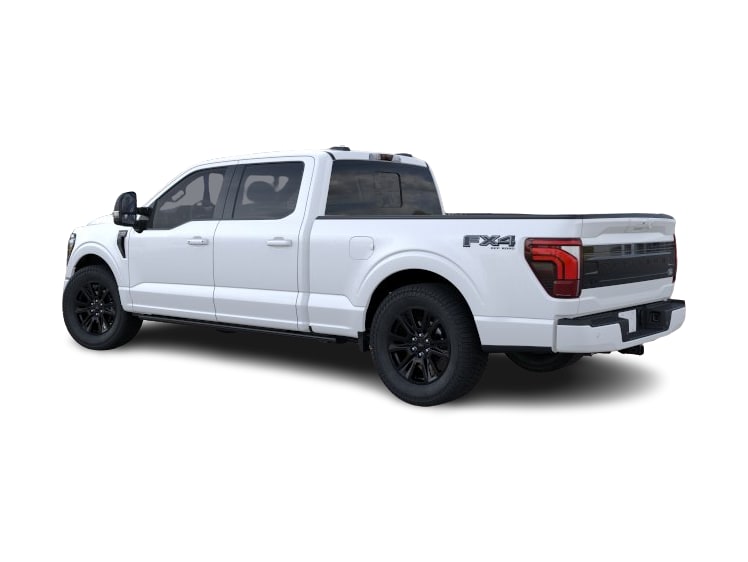 Thumbnail: 2026 Ford F-150 - 12