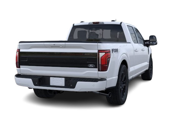 Thumbnail: 2026 Ford F-150 - 15