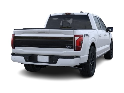 Thumbnail: 2026 Ford F-150 - 15