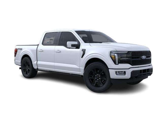 Thumbnail: 2026 Ford F-150 - 14