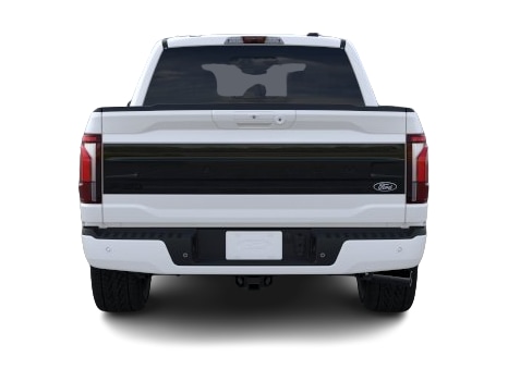 Thumbnail: 2026 Ford F-150 - 5