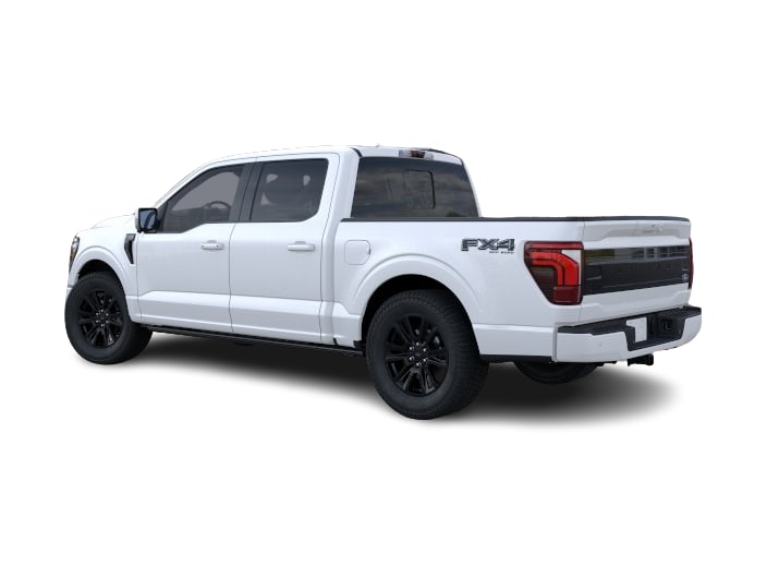 Thumbnail: 2026 Ford F-150 - 4