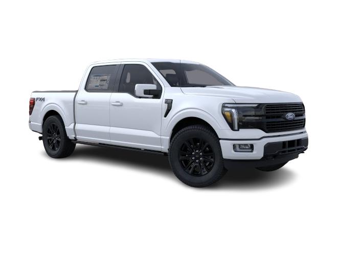 Thumbnail: 2026 Ford F-150 - 14