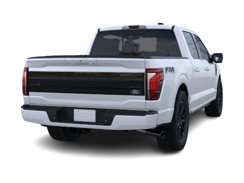 Thumbnail: 2026 Ford F-150 - 15