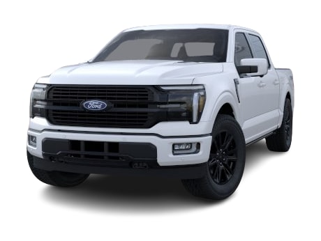 Thumbnail: 2026 Ford F-150 - 13