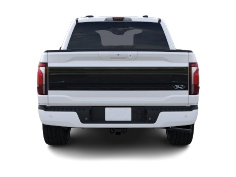 Thumbnail: 2026 Ford F-150 - 5