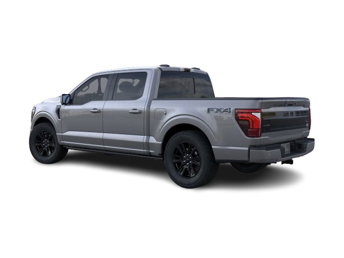 Thumbnail: 2026 Ford F-150 - 4