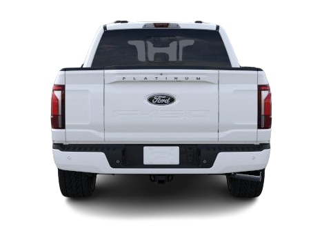 Thumbnail: 2025 Ford F-150 - 5