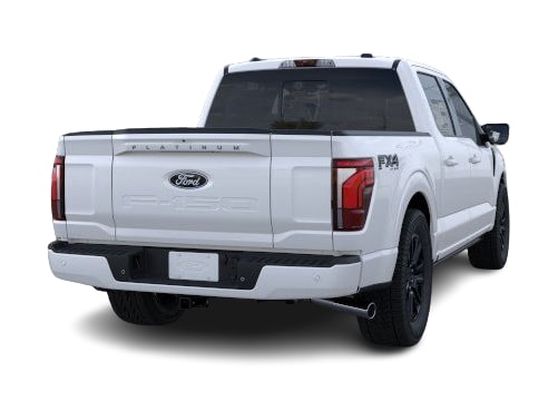 Thumbnail: 2025 Ford F-150 - 16