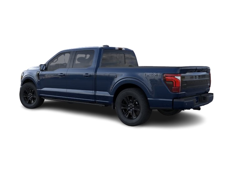 Thumbnail: 2026 Ford F-150 - 4