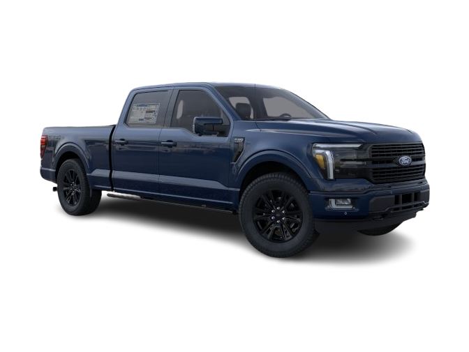 Thumbnail: 2026 Ford F-150 - 15