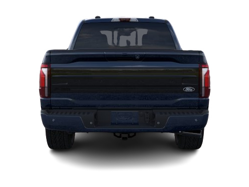 Thumbnail: 2026 Ford F-150 - 5
