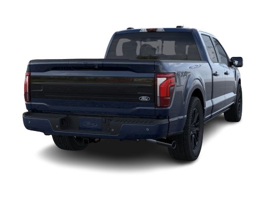 Thumbnail: 2026 Ford F-150 - 16
