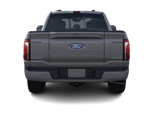 Thumbnail: 2026 Ford F-150 - 4