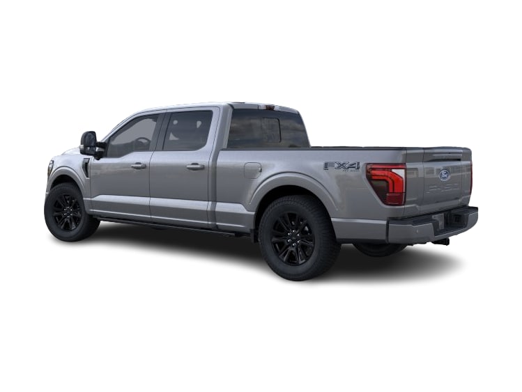 Thumbnail: 2026 Ford F-150 - 13