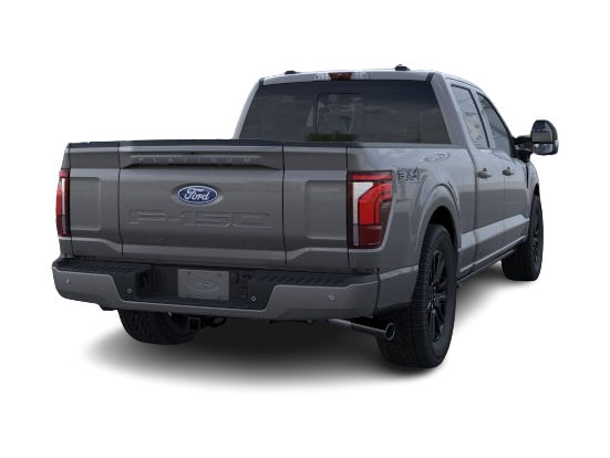Thumbnail: 2026 Ford F-150 - 15