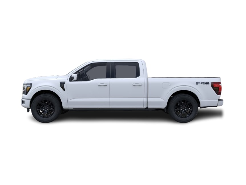 Thumbnail: 2026 Ford F-150 - 3